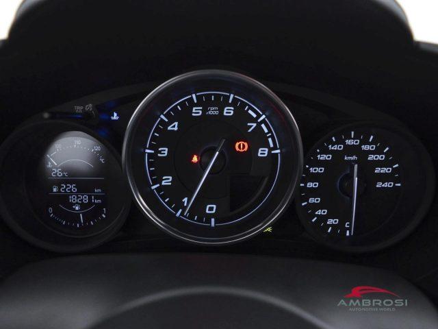 FIAT 124 Spider 124 1.4 MultiAir Lusso