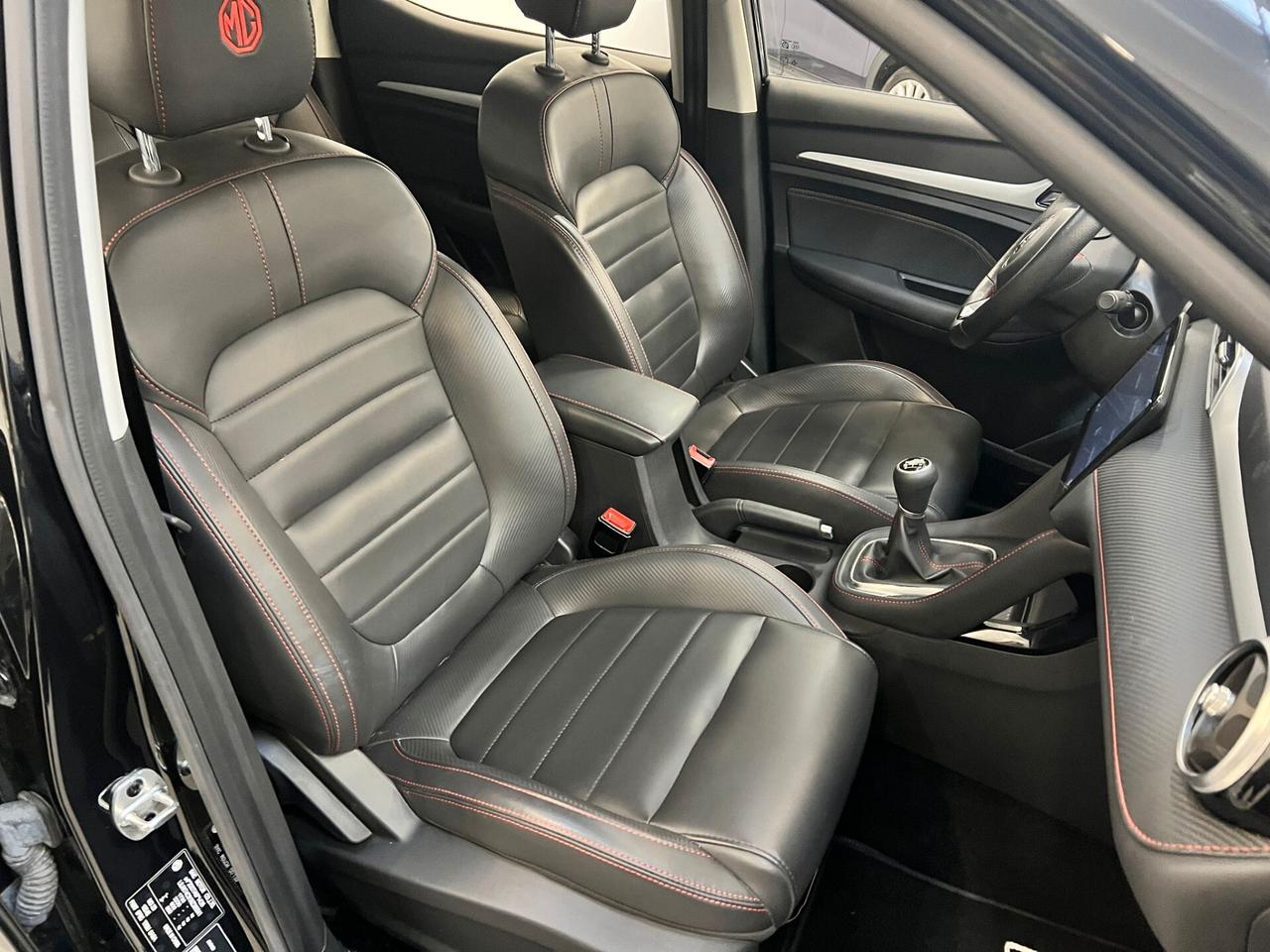 Mg ZS 1.0T-GDI Luxury