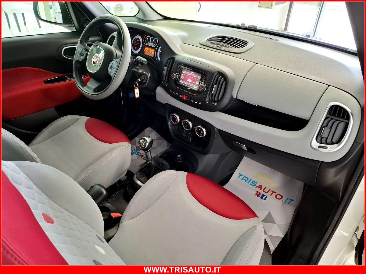 FIAT 500 L 1.3 Mjt Lounge NEOPATENTATI