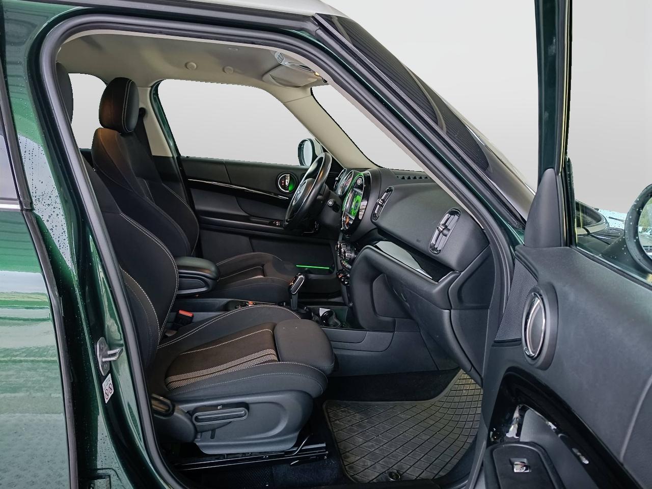 MINI Mini Countryman F60 2017 - Mini Countryman 2.0 Cooper SD Hype auto my18