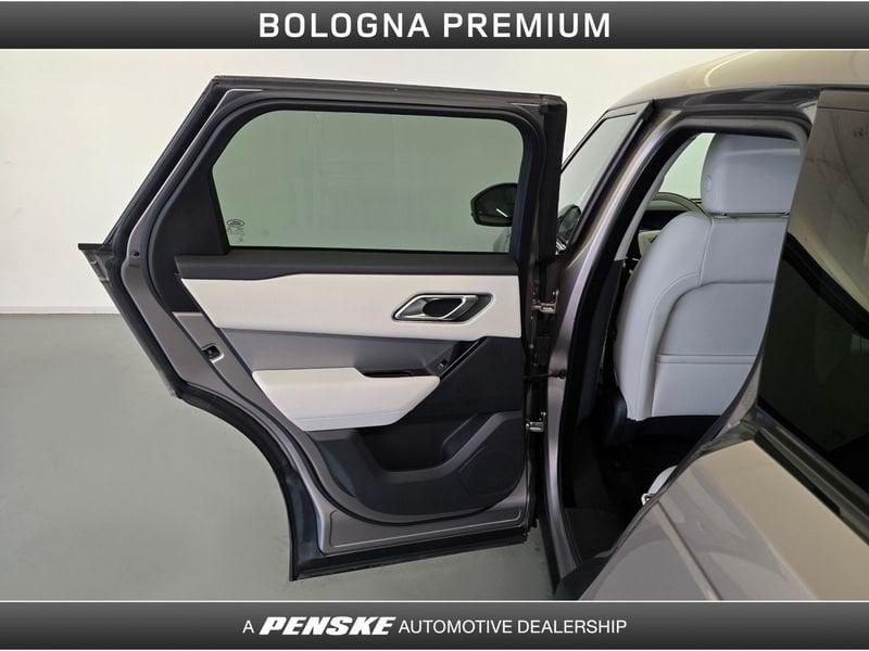 Land Rover Range Rover Velar Range Rover Velar 2.0D I4 204 CV R-Dynamic SE