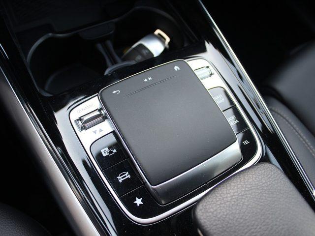 MERCEDES-BENZ B 180 d Automatic Sport Plus