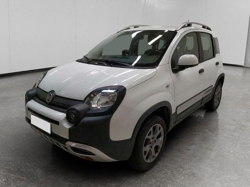 FIAT Panda 0.9 t.air t. Cross 4x4 s&s 85cv