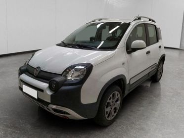 FIAT Panda 0.9 t.air t. Cross 4x4 s&s 85cv