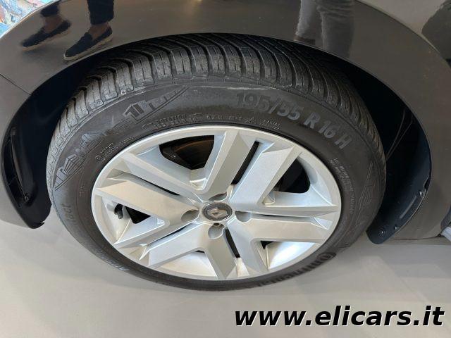 RENAULT Clio SCe 65 CV 5 porte Business