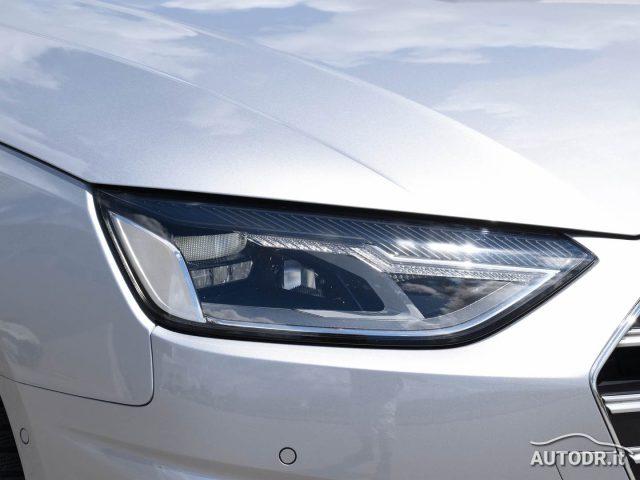 AUDI A4 Avant 40 TDI Quattro S-Tronic Advanced FULL