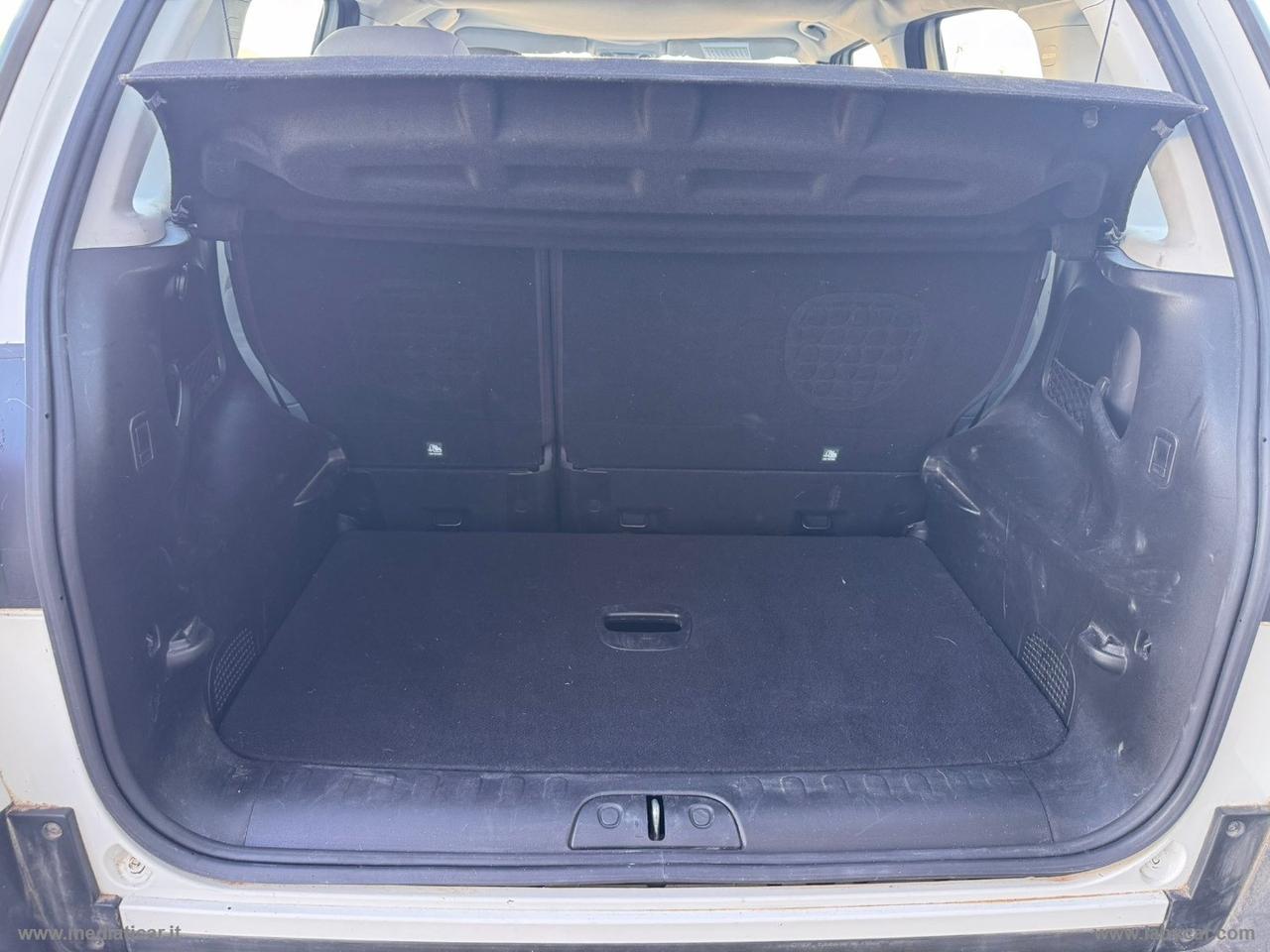FIAT 500L 1.3 MJT 85 CV Lounge
