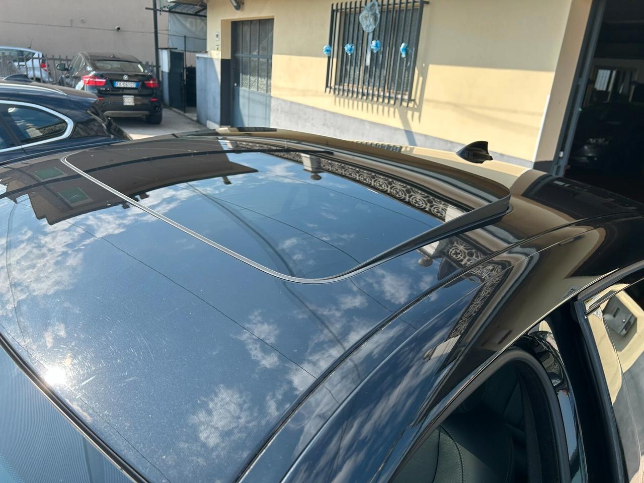 BMW X6 30D 249CV XDrive MSport - TETTO PANORAMA