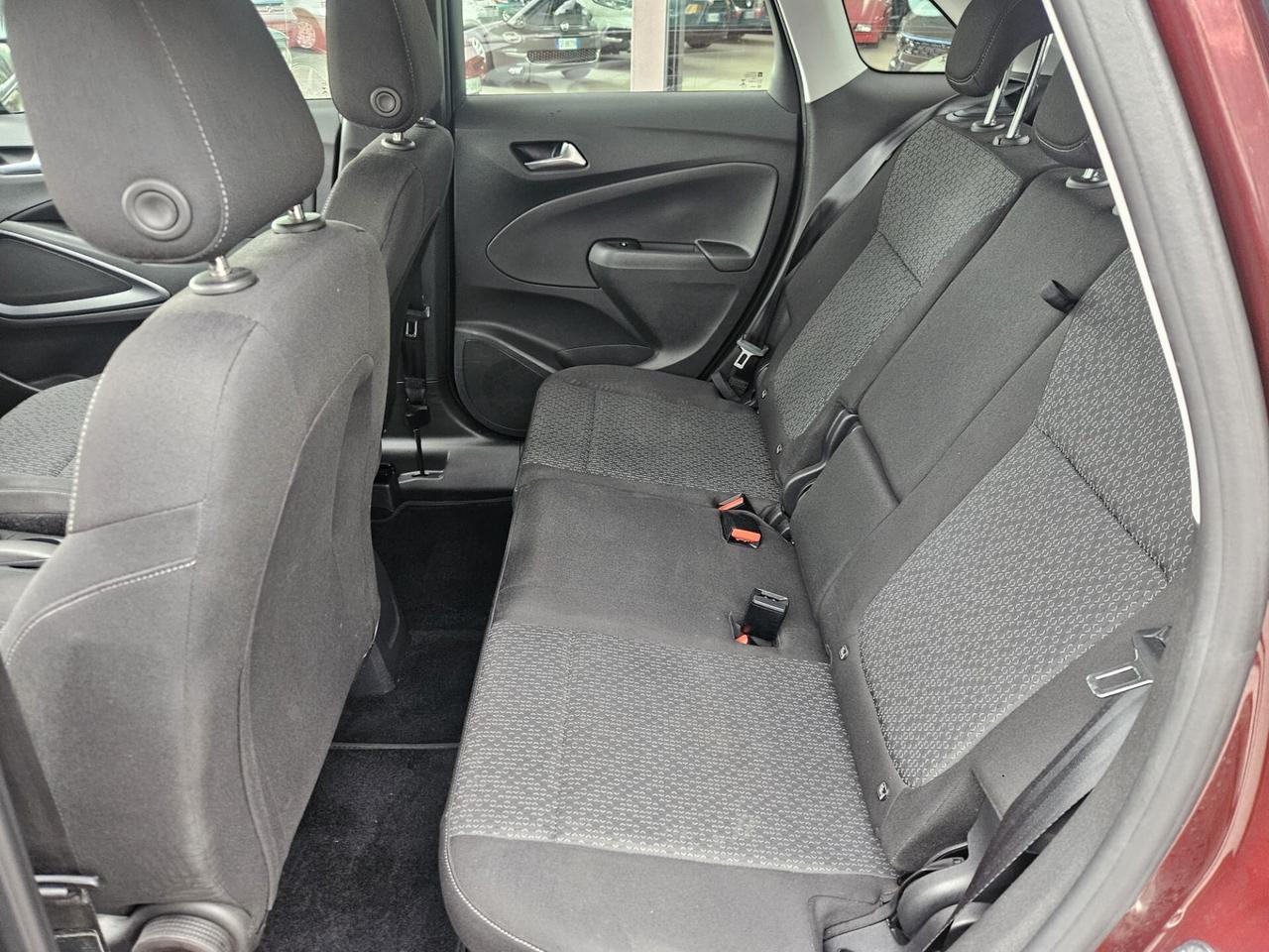 Opel Crossland X 1.2 12V Innovation