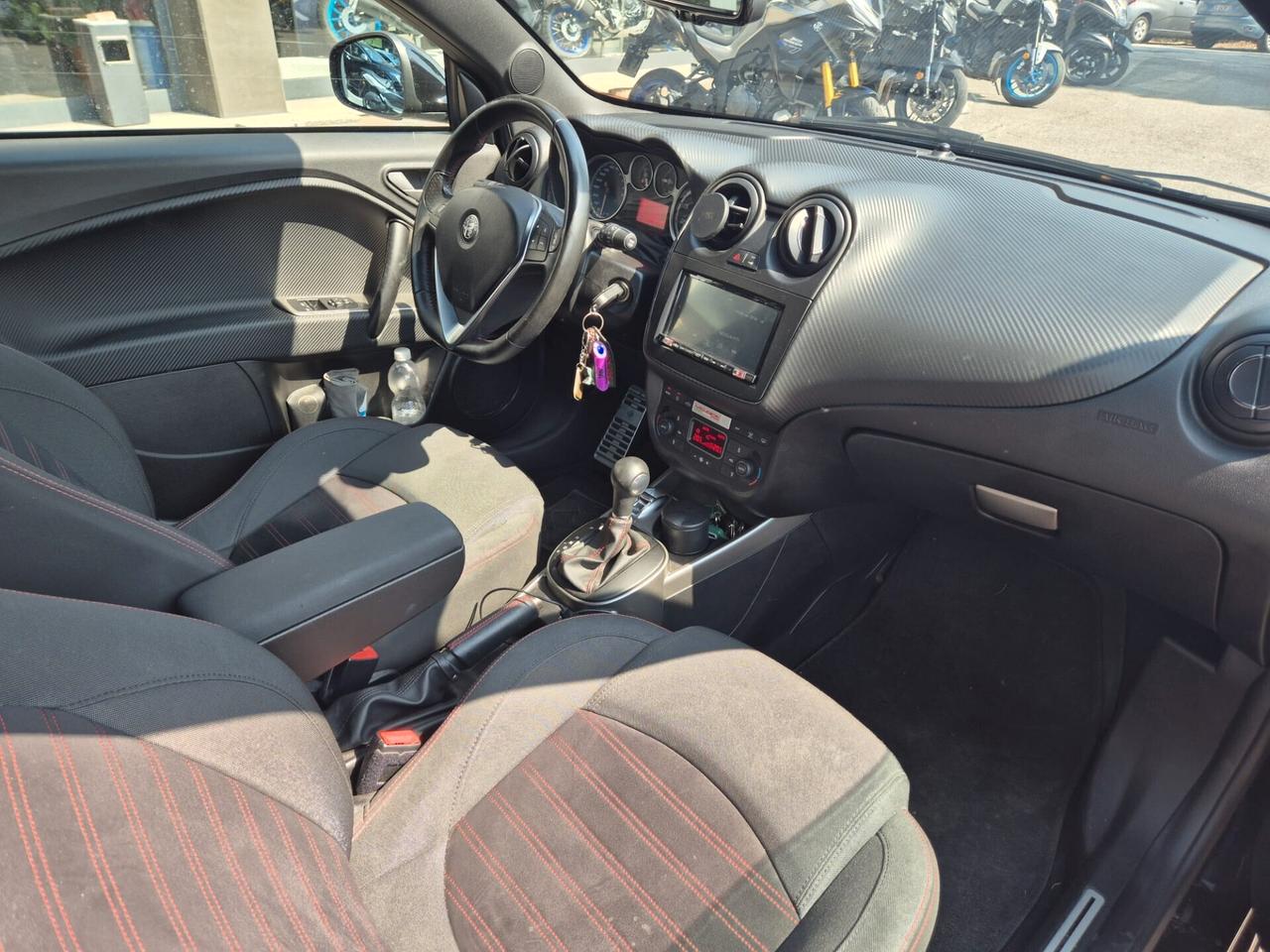 AR MiTo 1.4 T 170CV S&S TCT Veloce S E6B
