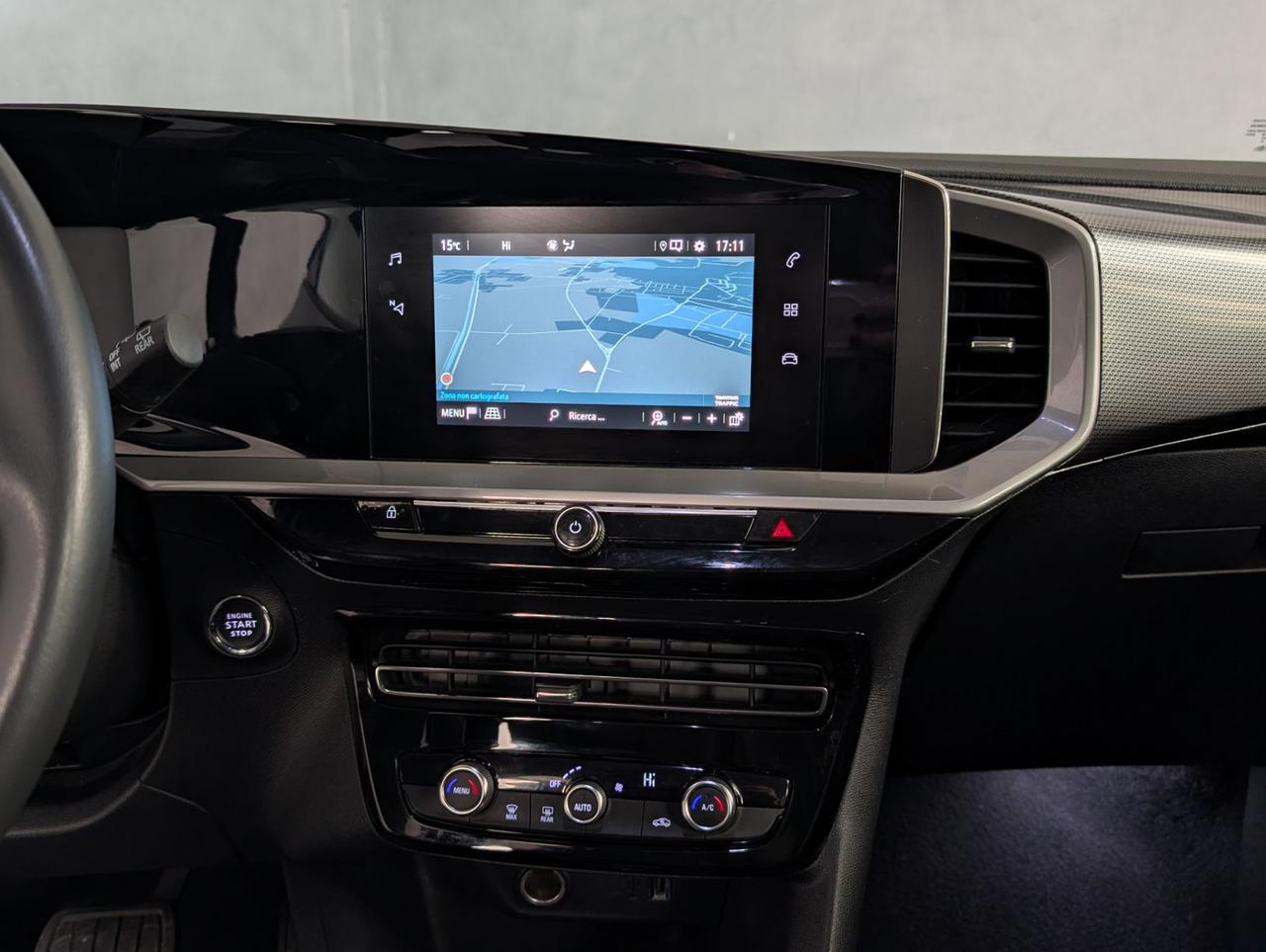 Opel Mokka 1.2 Turbo 130cv AT8 Elegance