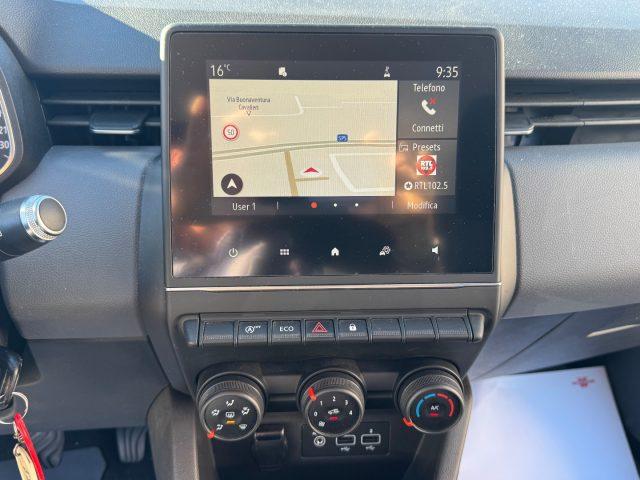 RENAULT Clio Blue dCi 85cv 5 PORTE BUSINESS AZIENDALE