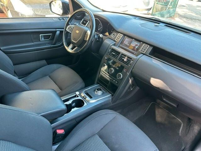 Land Rover Discovery Sport 2.0 TD4 150 CV ,AUTOCARRO,AWD!!