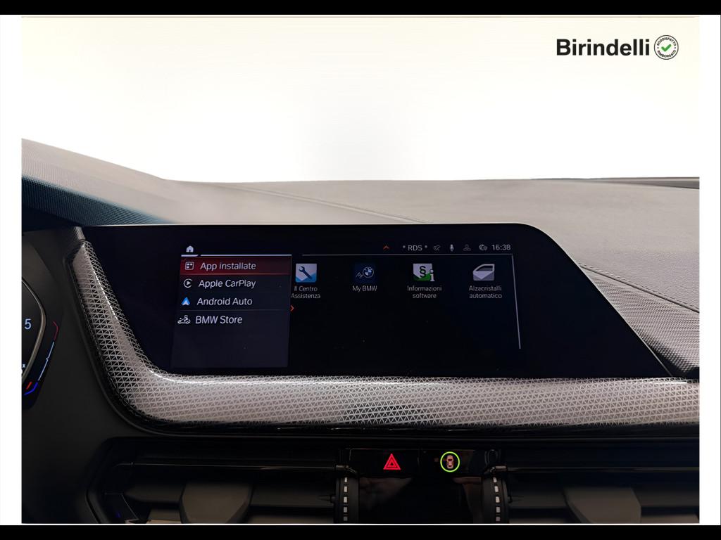 BMW Serie 1 (F40) - 118d 5p. Sport