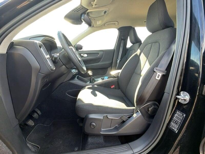 Volvo XC40 XC40 1.5 t2 Essential
