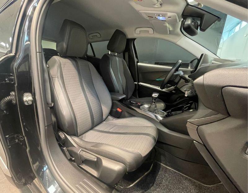 Peugeot 2008 BlueHDi 100 S&S Active