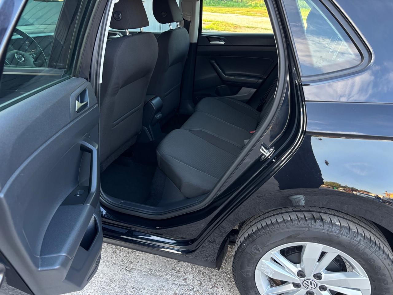Volkswagen Polo 1.6 TDI. Garanzia. Neopatentati
