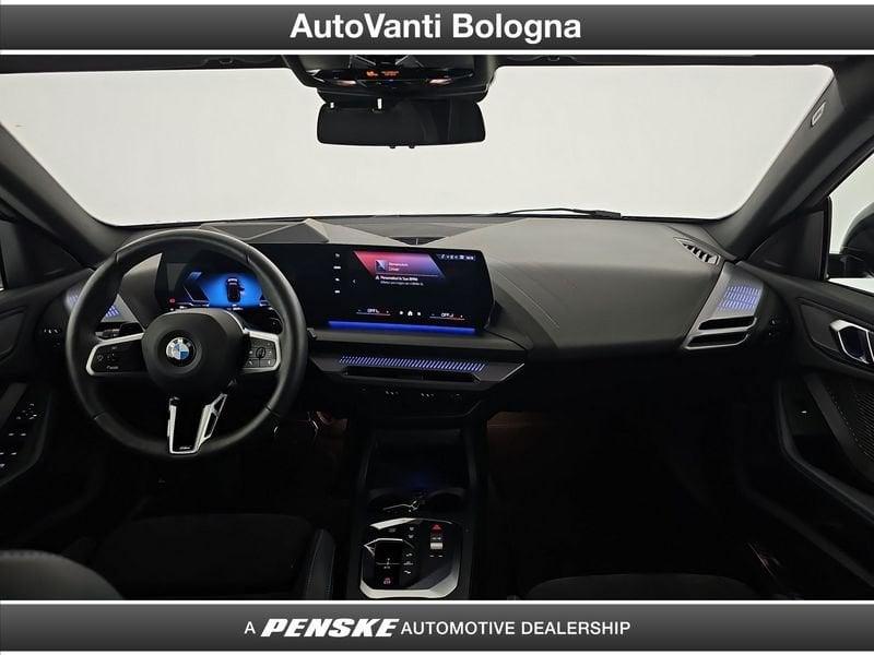 BMW Serie 2 Gran Coupe 218d Gran Coupe MSport Pro auto