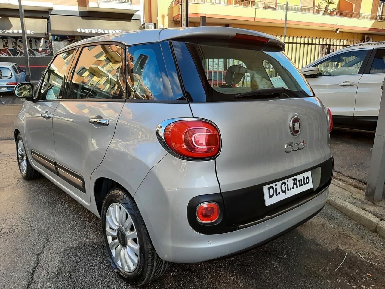 Fiat 500L 1.4 95 CV Pop Star