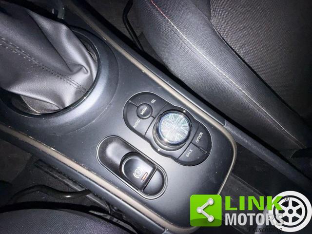 MINI Countryman 1.5 Cooper Countryman