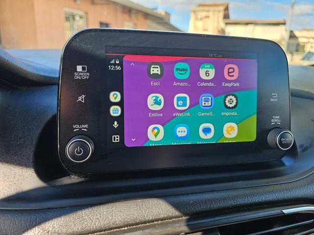 FIAT Tipo 1.6 Mjt S&S 5 porte Cross