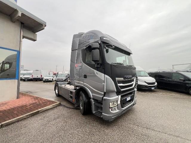 IVECO AS440S51T/P XP