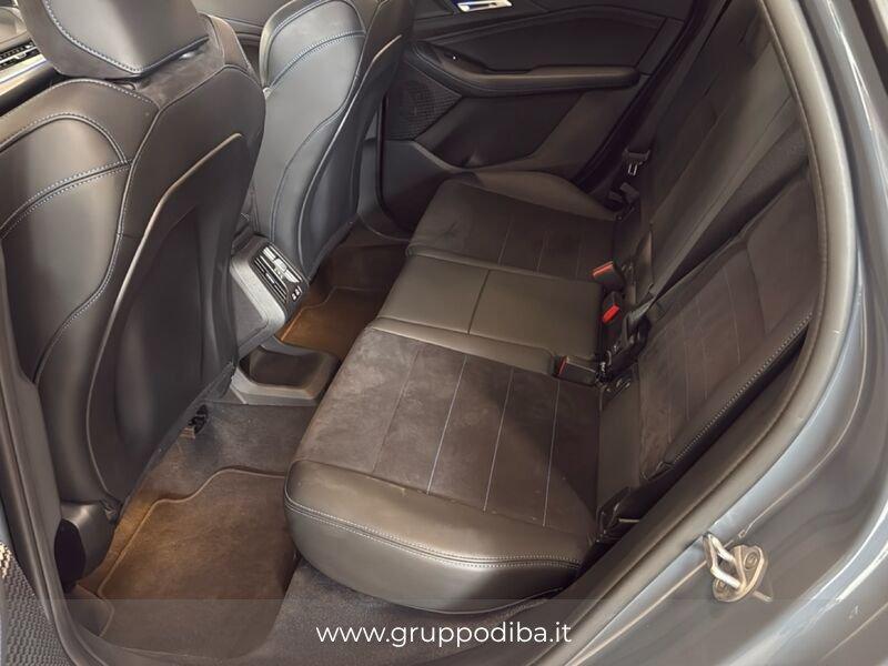 BMW Serie 2 Active Tourer Serie 2 U06 Active Tourer 218d Active Tourer Msport auto
