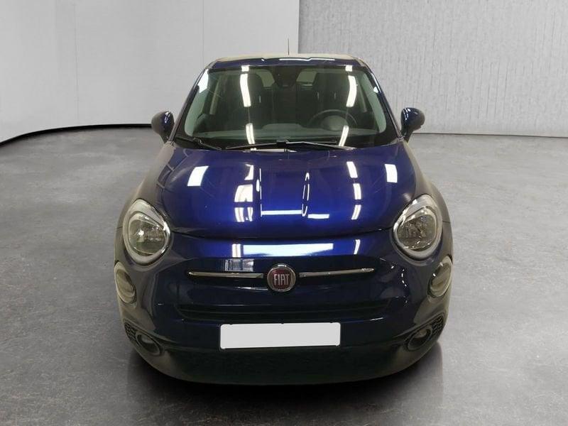 FIAT 500X 1.6 mjt Connect 130cv