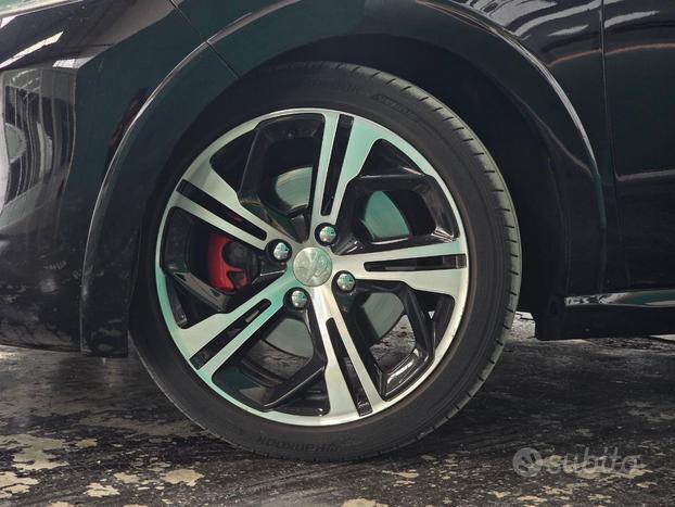 Peugeot 208 THP 208 S&S 3 porte GTi
