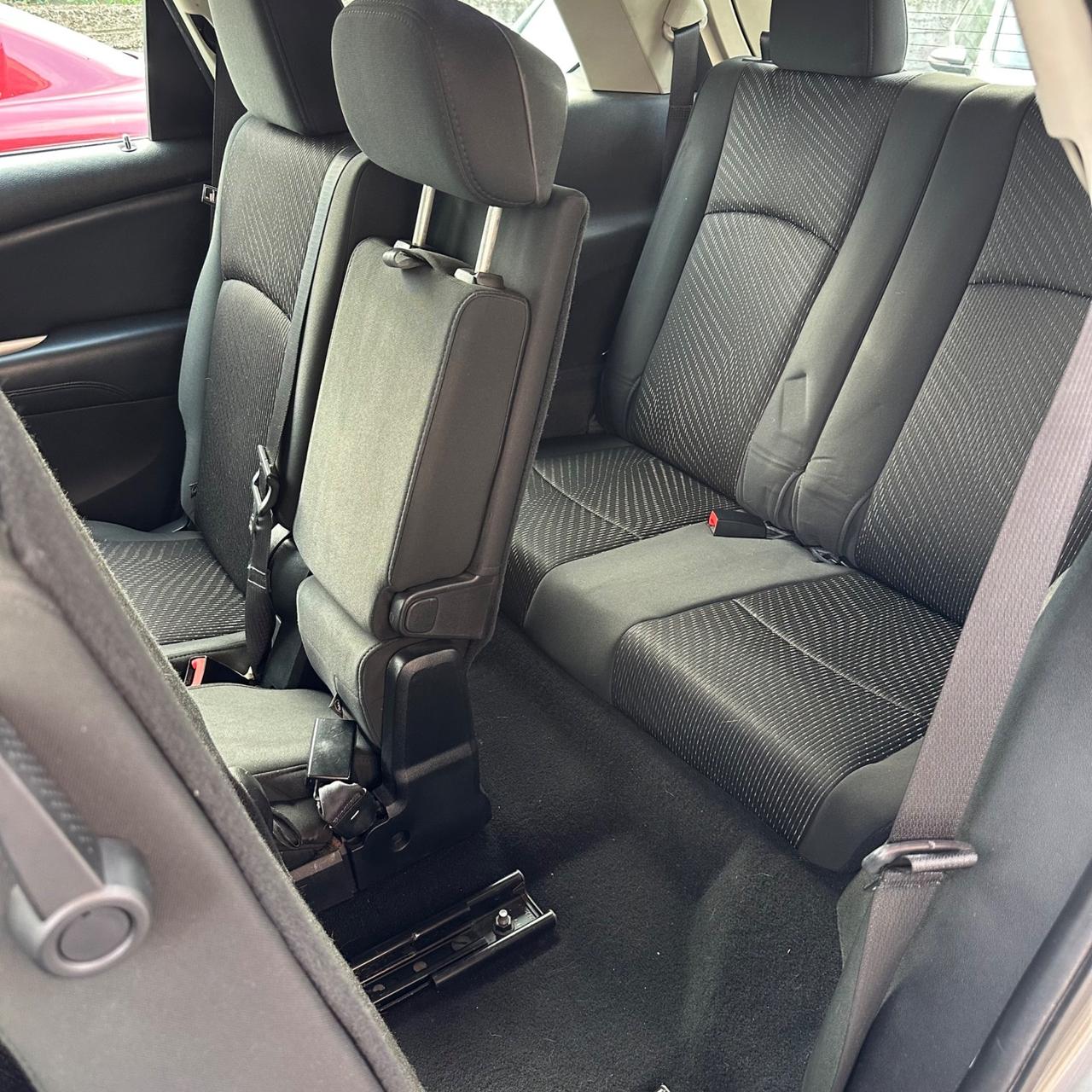 Fiat Freemont 2.0 Multijet 170 CV Freemont