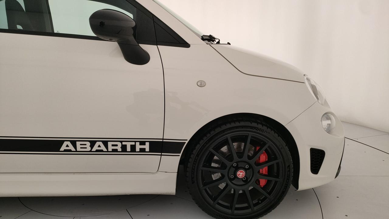 ABARTH 595 1.4 t-jet esseesse 180cv
