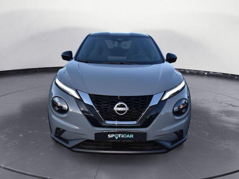 Nissan Juke Juke 1.0 DIG-T 114 CV Tekna