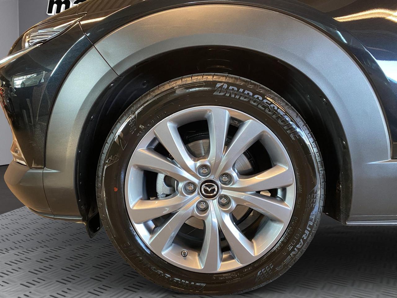 Mazda CX-30 2.0 m-hybrid Exceed 2wd 186cv 6mt