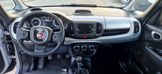 FIAT 500L 1.6 Multijet 105 CV Beats