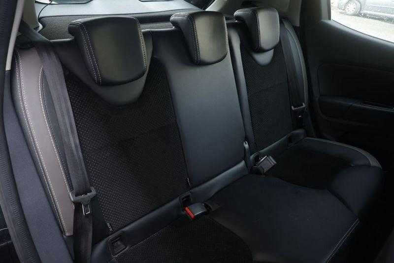Renault Clio Renault Clio 1.5 dCi 90cv Energy Duel EDC 66KW ANNO 2018