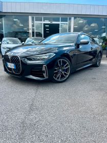 Bmw 440 M440i 48V xDrive Coupé