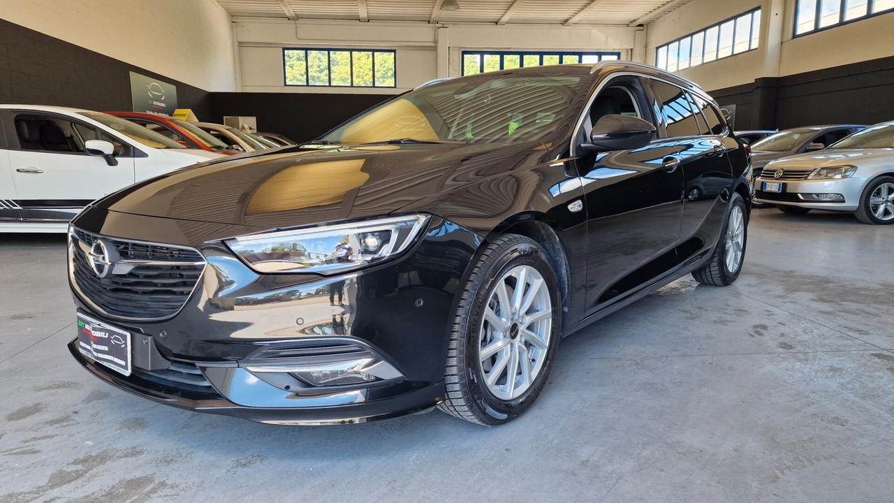 Opel Insignia 2.0 CDTI S&S aut. Sports Tourer Innovation