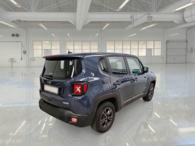 JEEP Renegade 1.6 Mjt 130 CV Longitude