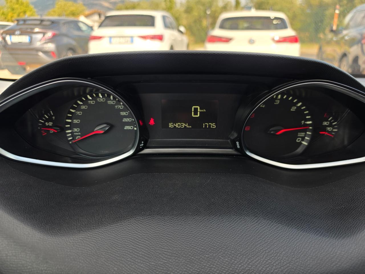 Peugeot 308 BlueHDi 130 S&S Active ok neopatentati