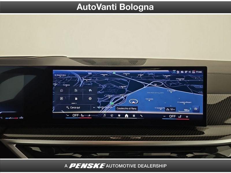 BMW X5 X5 xdrive30d MSport Pro auto