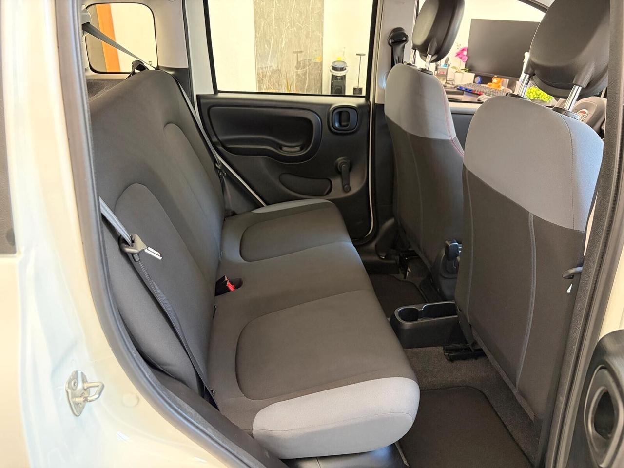 Fiat Panda 1.0 FireFly S&S Hybrid NUOVA 56.000KM