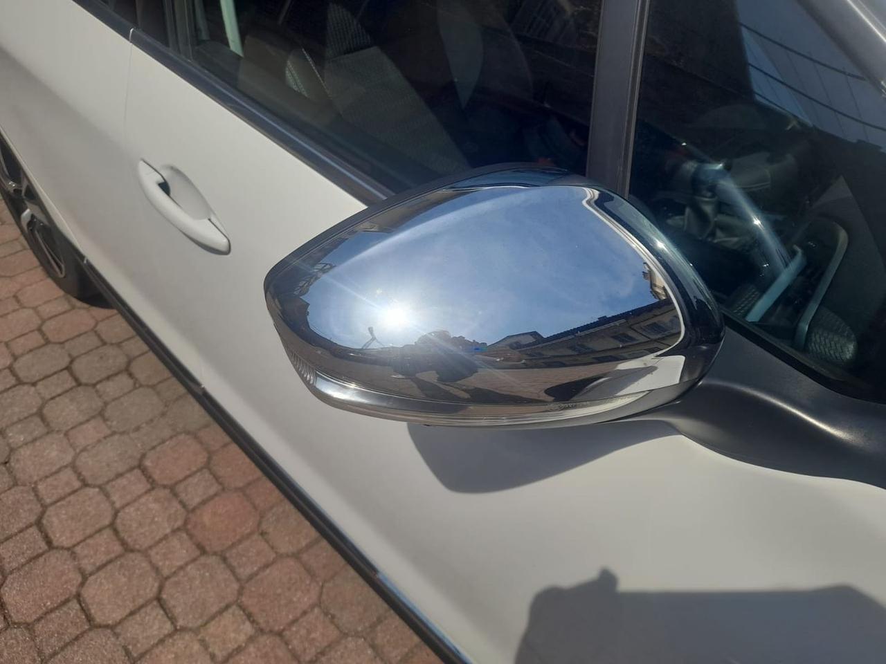 Peugeot 2008 Allure 1.2 PureTech 130 #10994