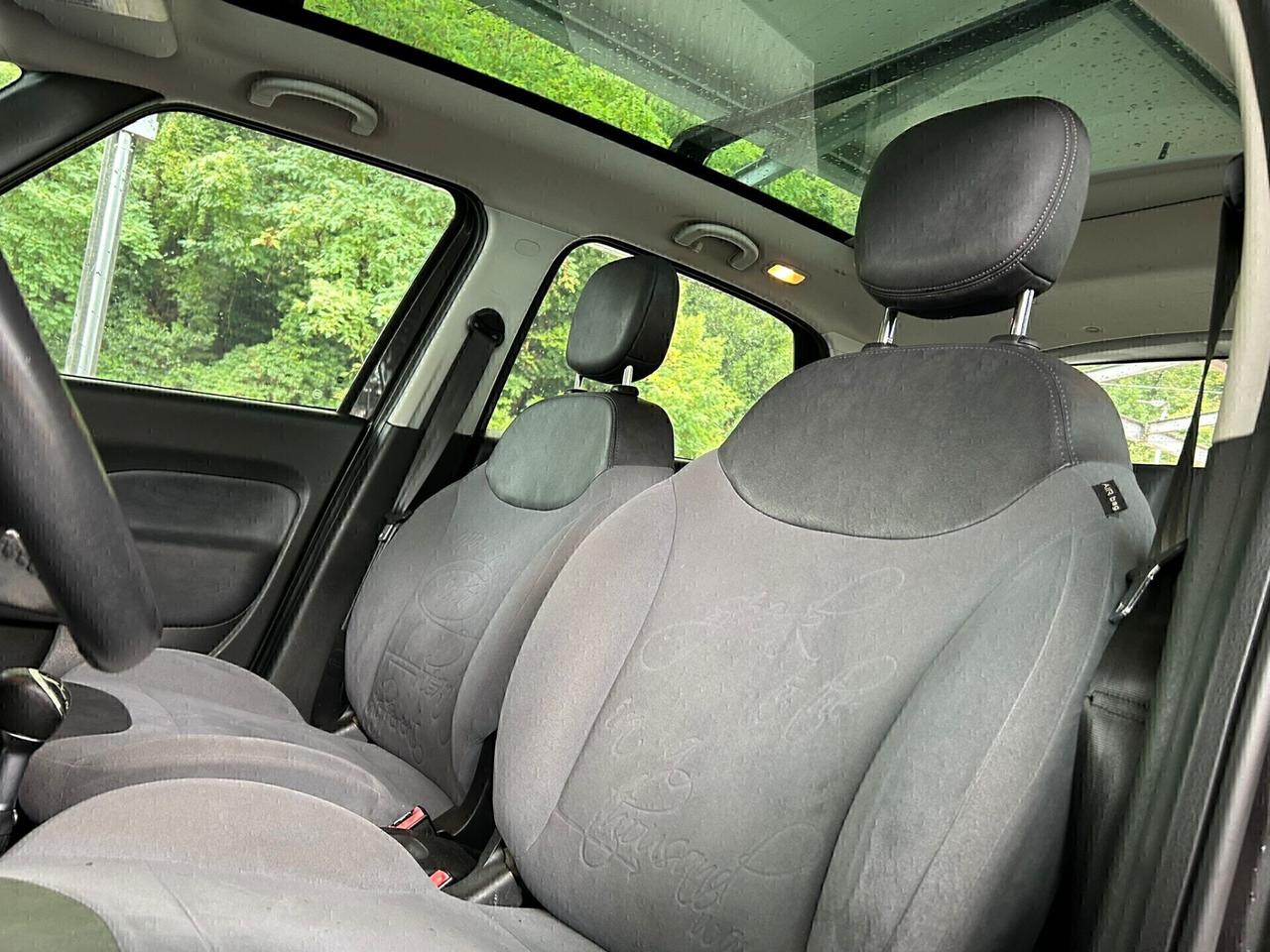 Fiat 500L 1.3 Multijet 85 CV Lounge tetto Full - 2015