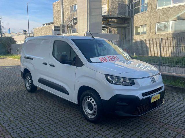 FIAT Doblo Doblò 1.5 BlueHdi 130CV PL-TN Van