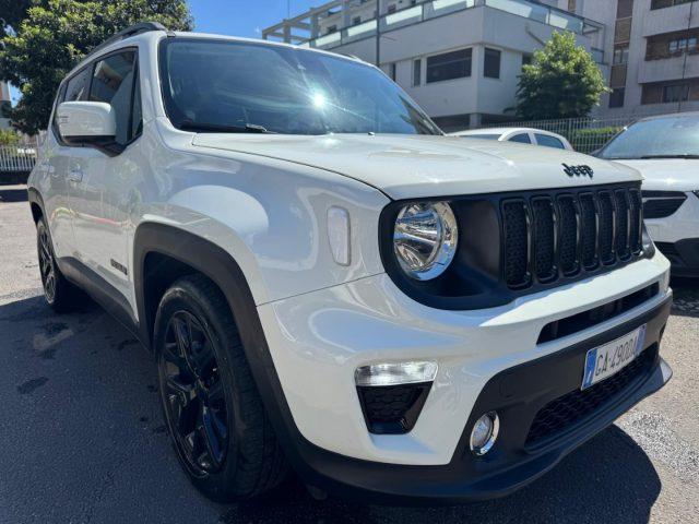 JEEP Renegade 1.0 T3 Night Eagle