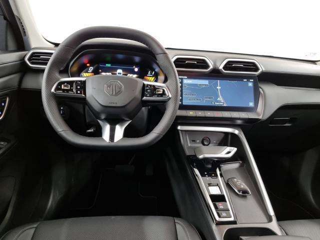 MG ZS 1.5 Hybrid+ Luxury