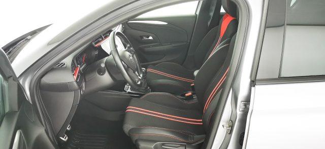 OPEL Corsa 1.2 100 CV GS Line