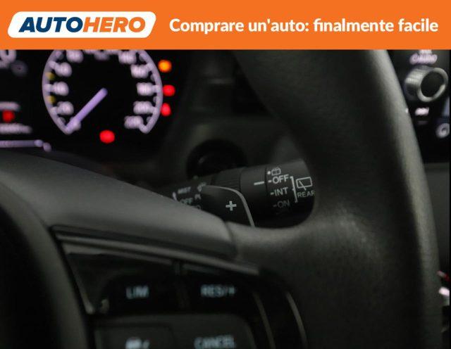 HONDA HR-V 1.5 Hev eCVT Elegance