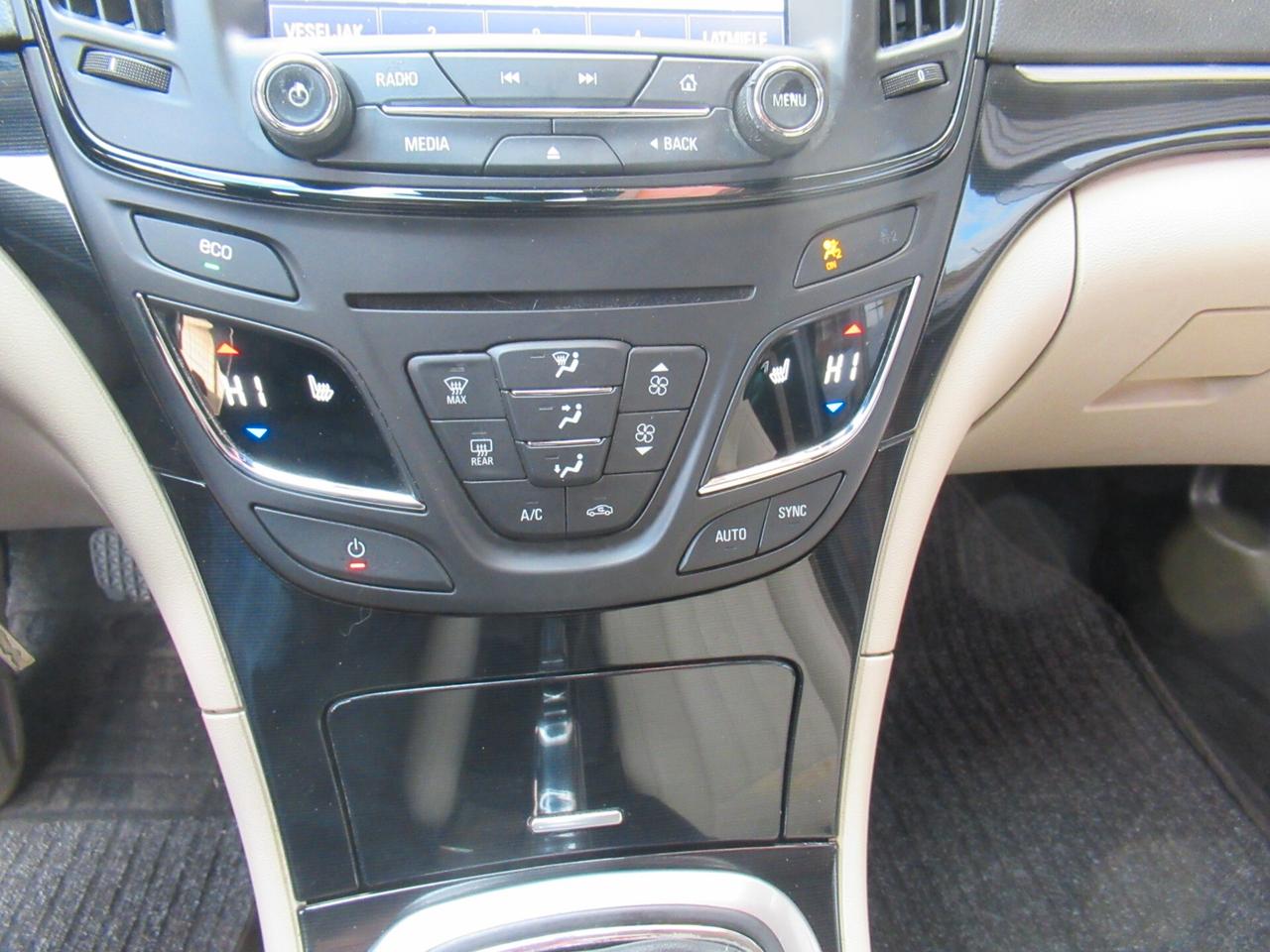 Opel Insignia 2.0 CDTI 170CV Start&Stop Sports Tourer Cosmo Business