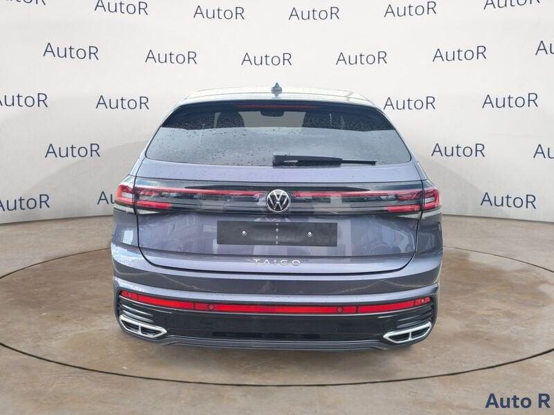 Volkswagen Taigo 1.0 TSI 85kW R-Line Plus